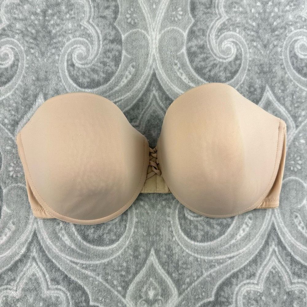Womens Wacoal Strapless Bra